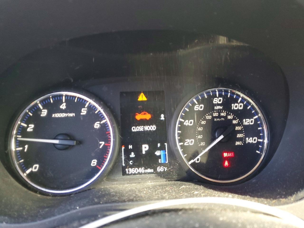 2018 MITSUBISHI OUTLANDER ES photo 17