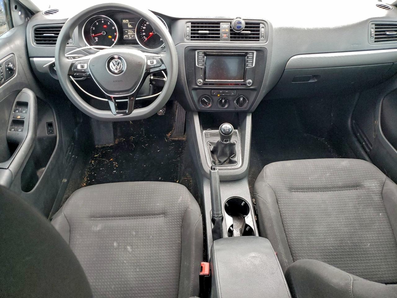 2017 VOLKSWAGEN JETTA S photo 15