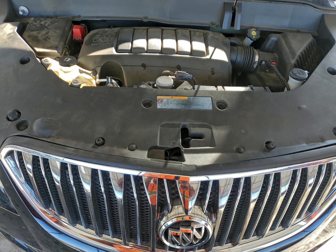 2016 BUICK ENCLAVE photo 11