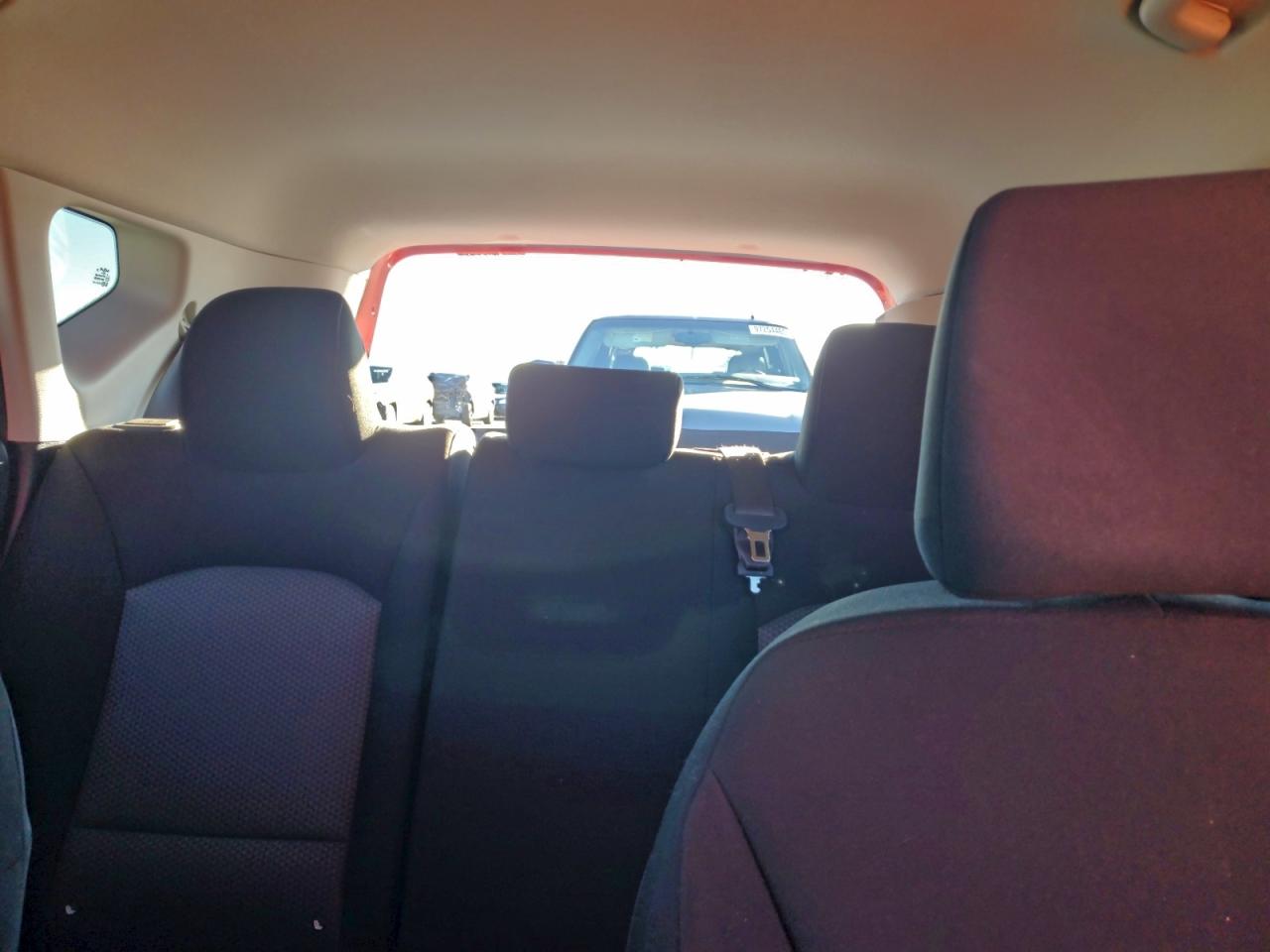 2022 KIA SOUL LX photo 10