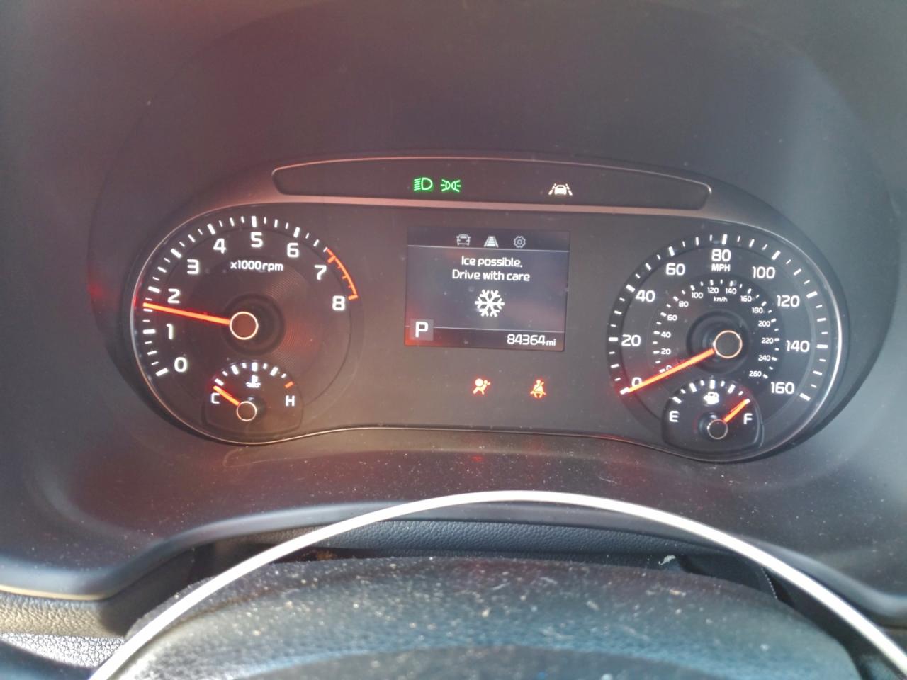 2022 KIA SOUL LX photo 9