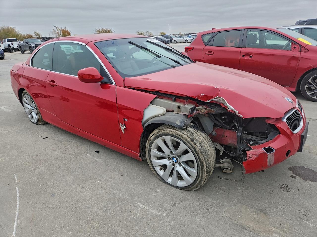 2011 BMW 328 I photo 4