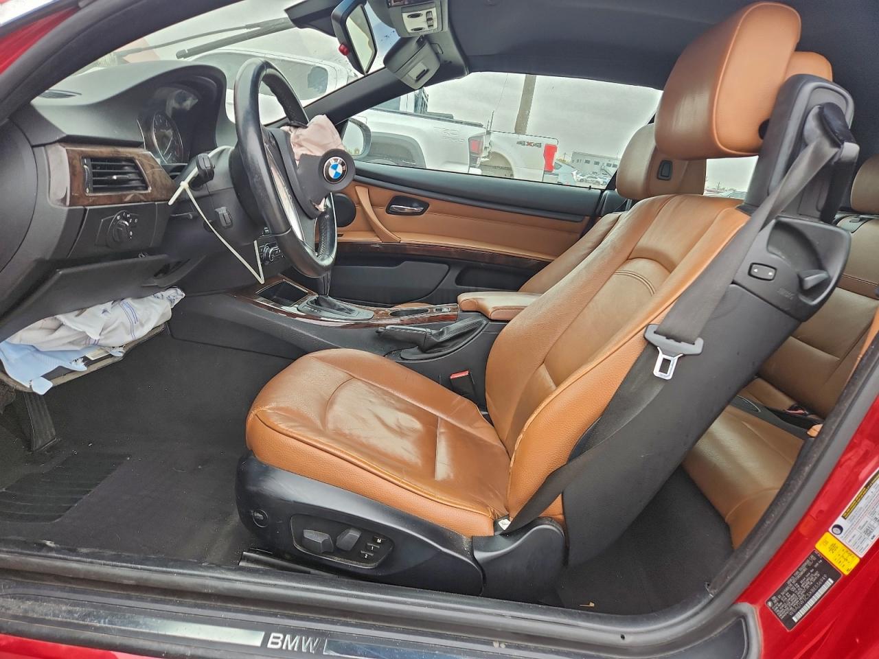 2011 BMW 328 I photo 7