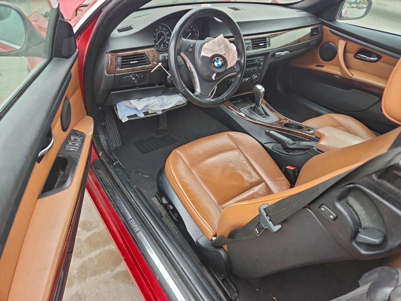 2011 BMW 328 I photo 8