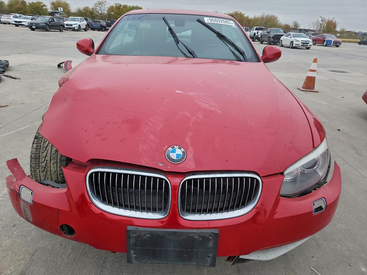 2011 BMW 328 I photo 5