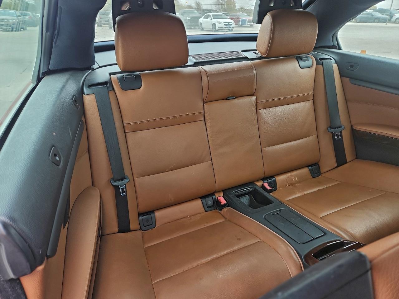 2011 BMW 328 I photo 10