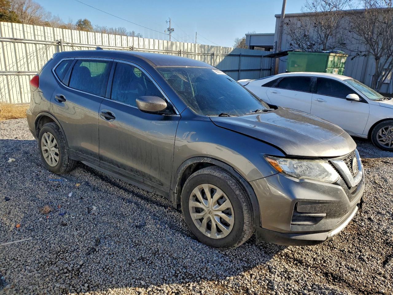 2019 NISSAN ROGUE S photo 4