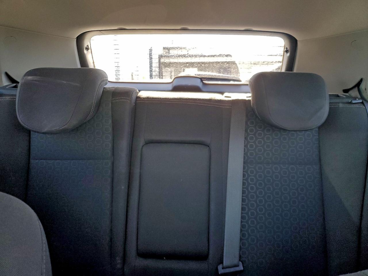 2022 CHEVROLET TRAX LS photo 10