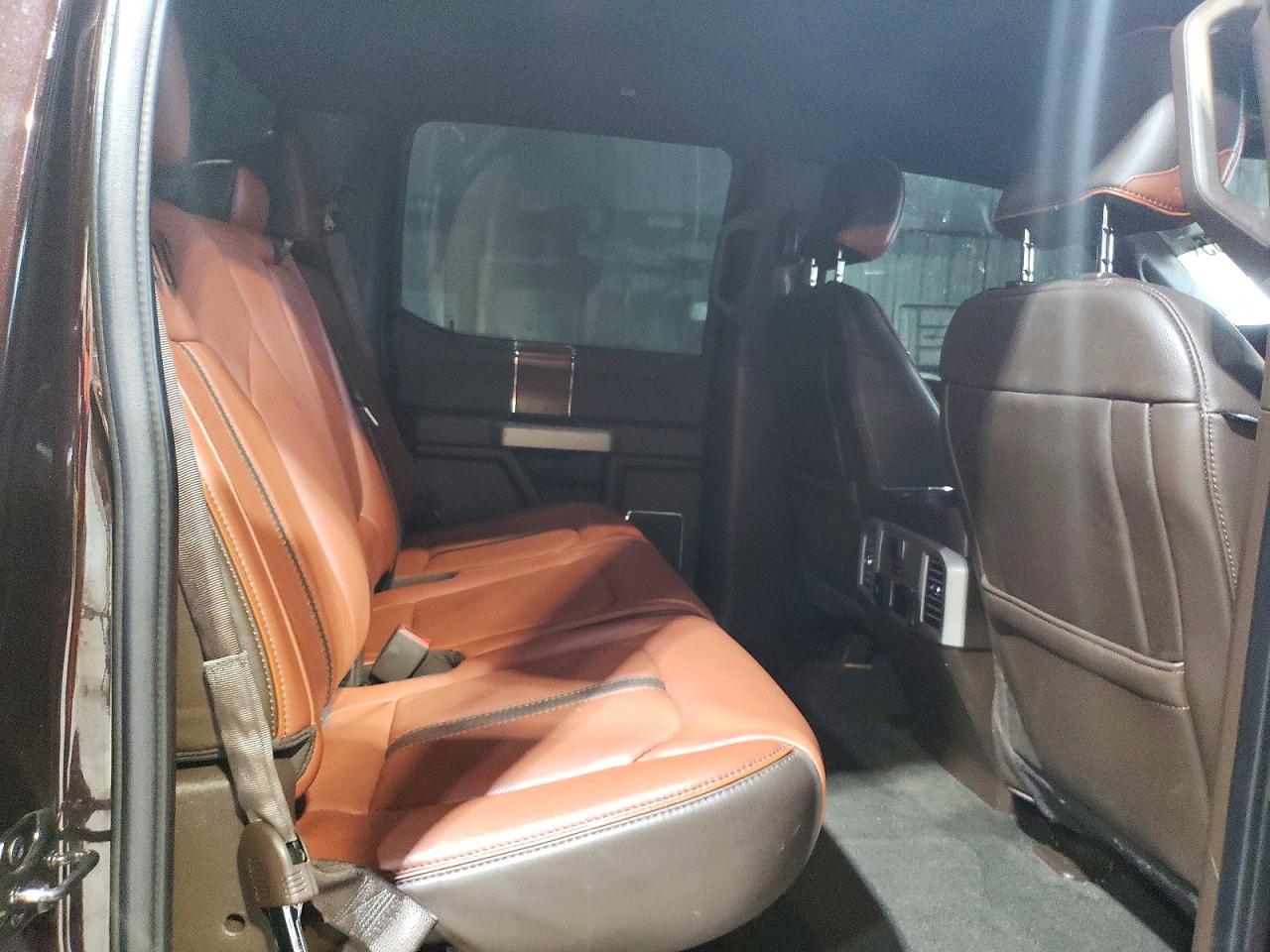 2019 FORD F150 SUPERCREW photo 10