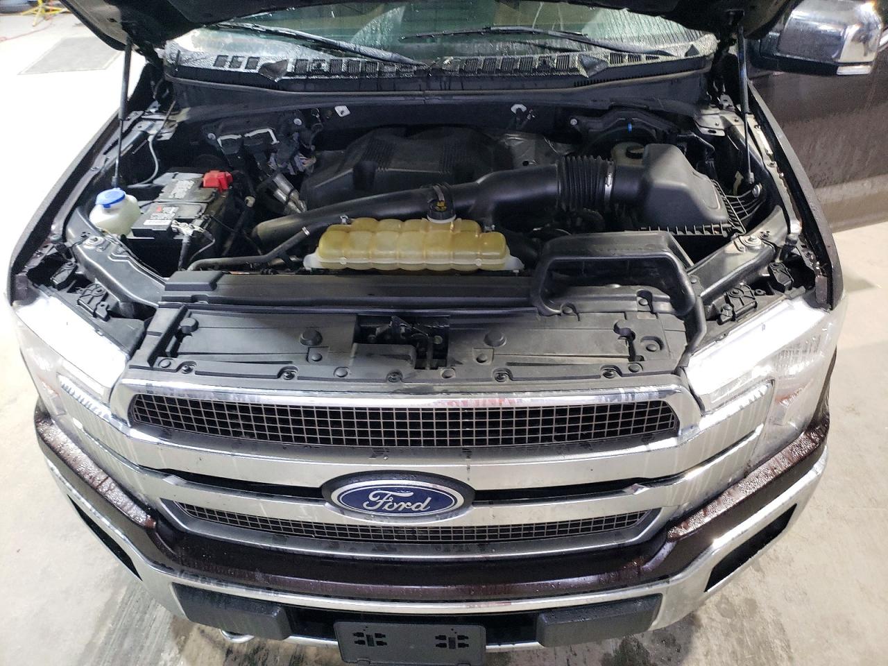 2019 FORD F150 SUPERCREW photo 11