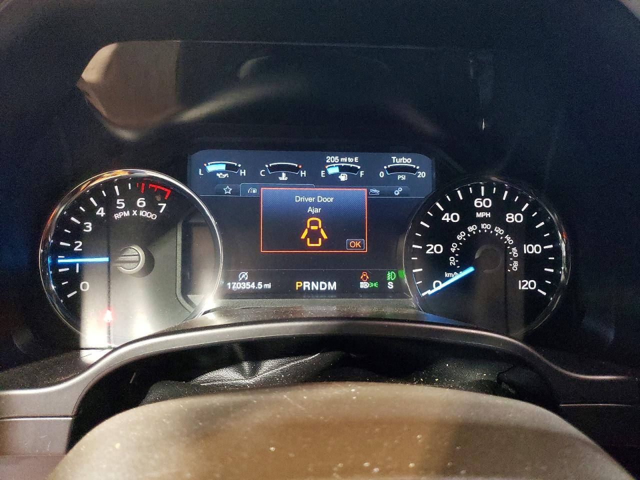 2019 FORD F150 SUPERCREW photo 9