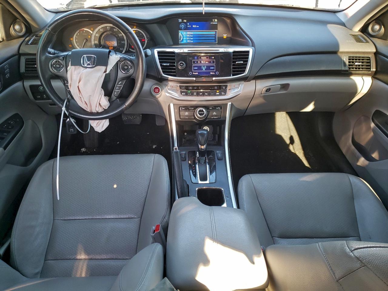 2013 HONDA ACCORD TOURING photo 15