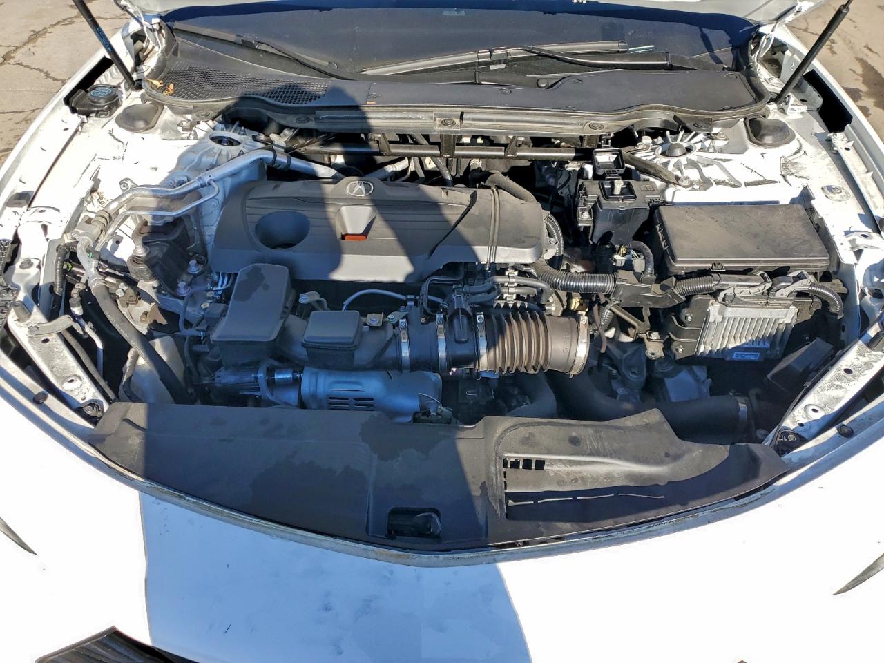 2025 ACURA TLX A-SPEC photo 11
