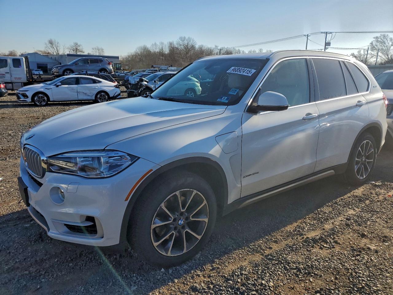 2017 BMW X5