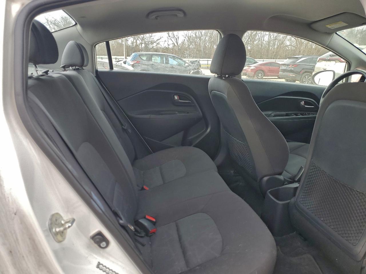 2013 KIA RIO LX photo 10