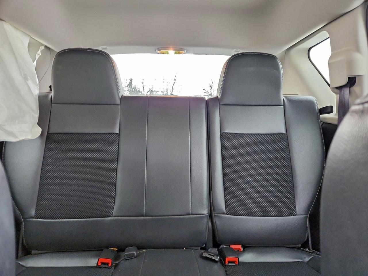 2016 JEEP COMPASS LATITUDE photo 10