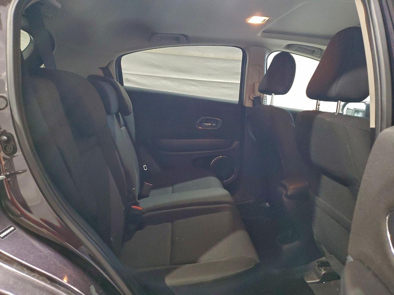 2016 HONDA HR-V EX photo 11