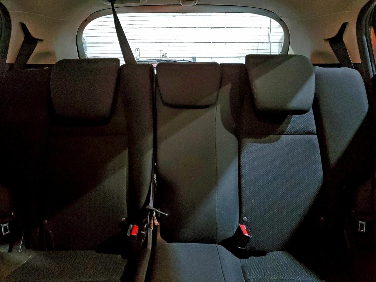 2016 HONDA HR-V EX photo 10