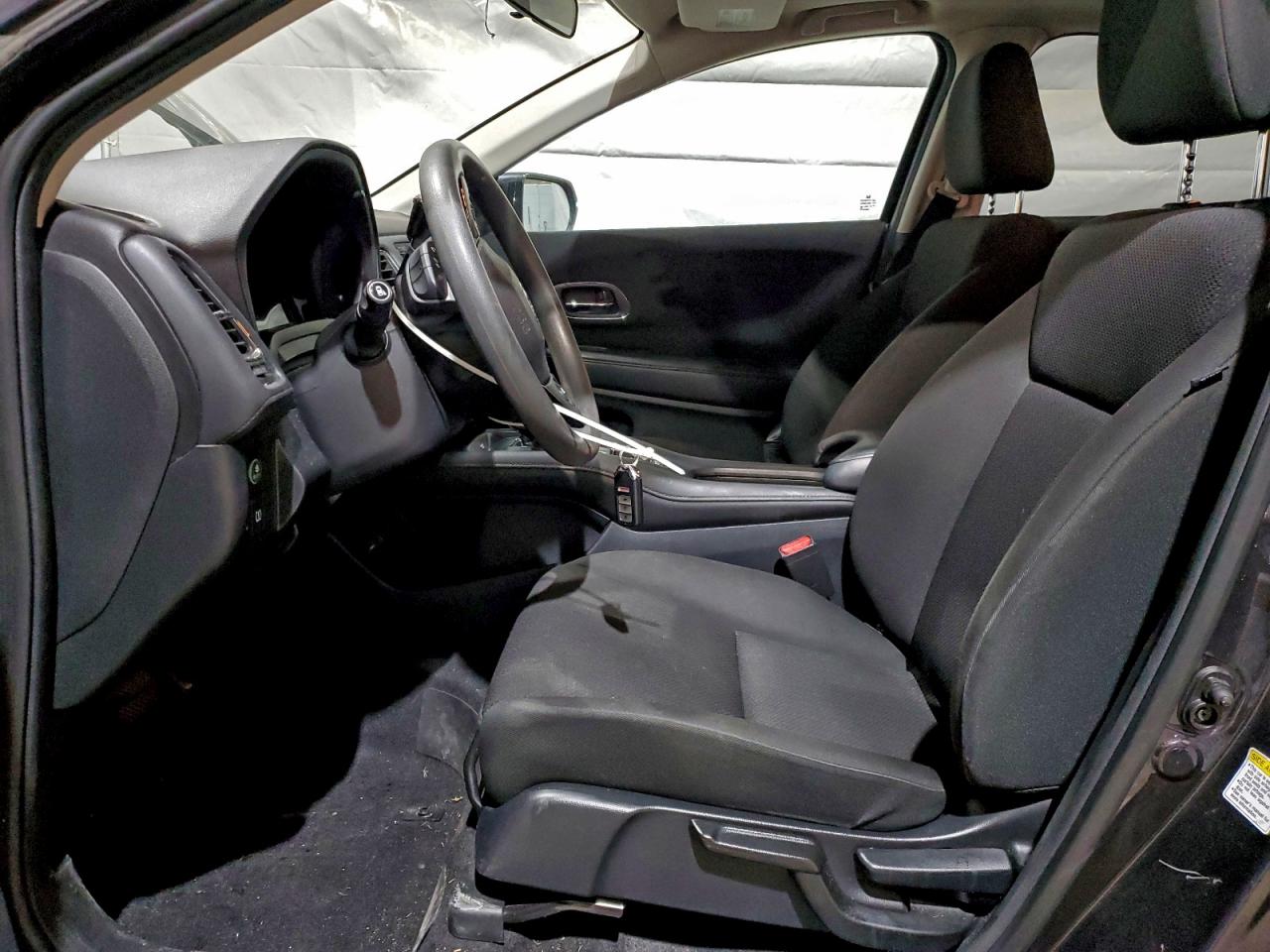 2016 HONDA HR-V EX photo 7
