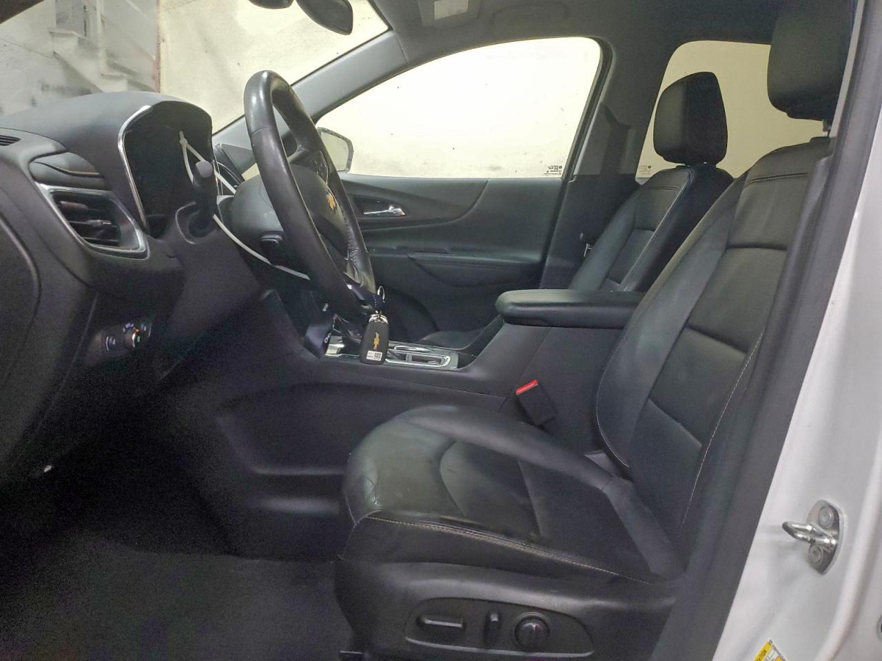 2018 CHEVROLET EQUINOX PREMIER photo 7