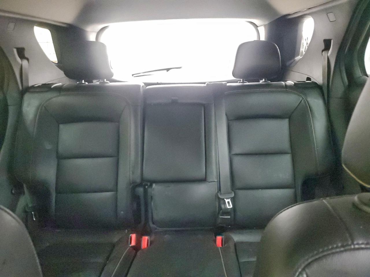 2018 CHEVROLET EQUINOX PREMIER photo 10