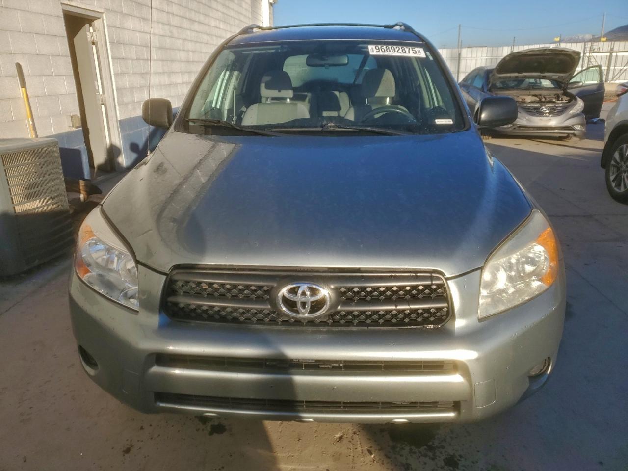 2008 TOYOTA RAV4 photo 5