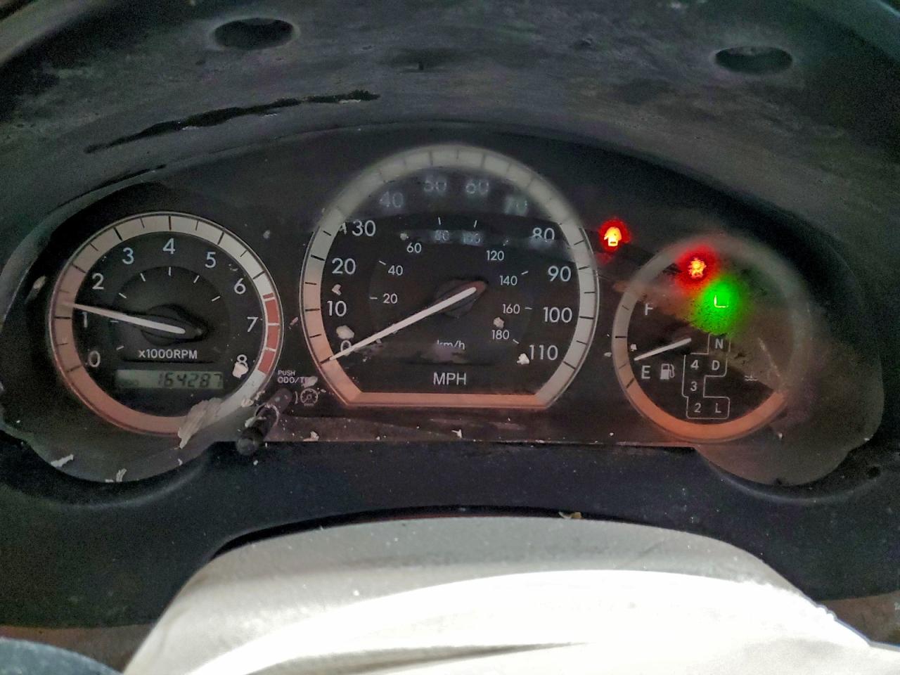 2007 TOYOTA SIENNA CE photo 17