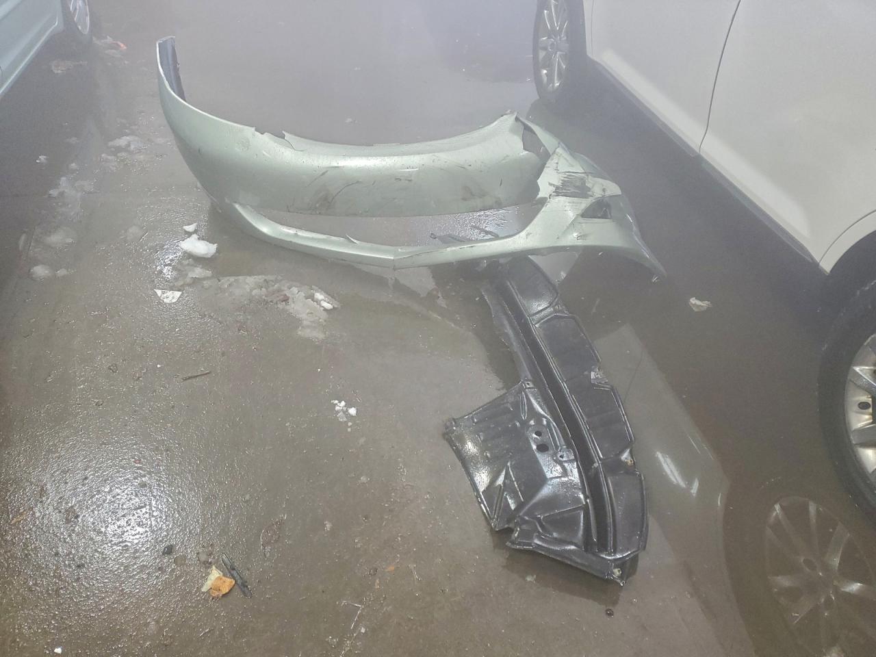 2007 TOYOTA SIENNA CE photo 25