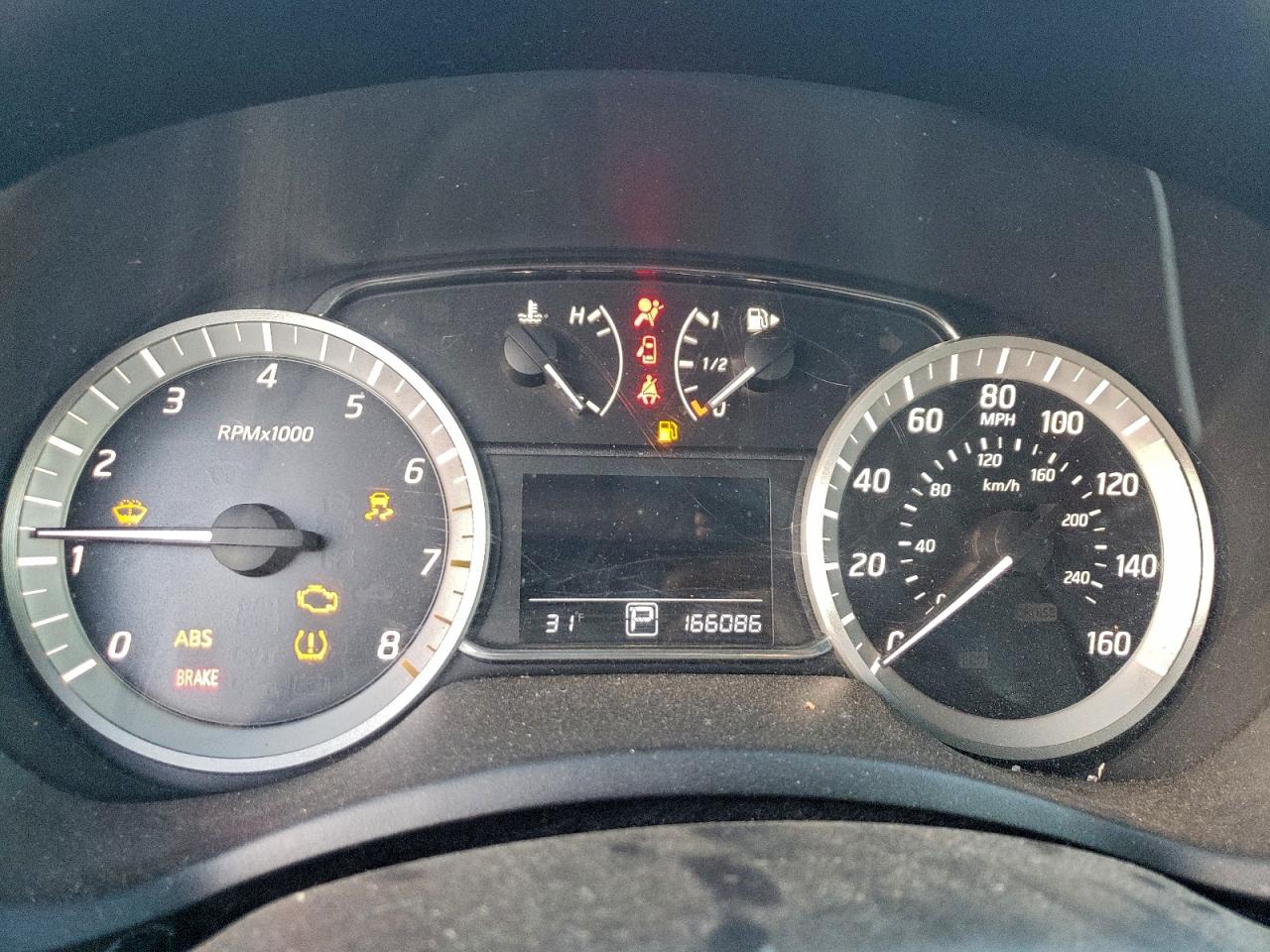 2014 NISSAN SENTRA S photo 17