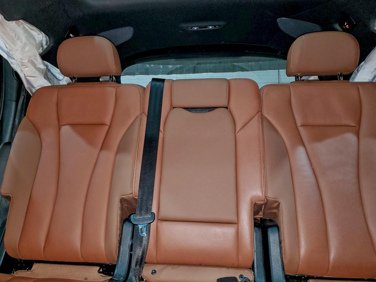 2020 AUDI Q7 PREMIUM PLUS photo 19