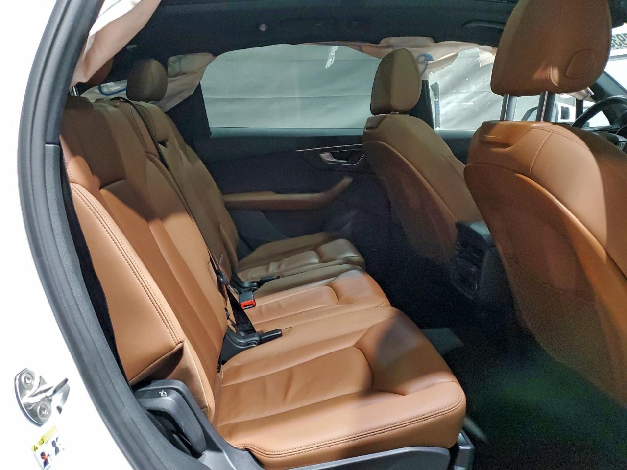 2020 AUDI Q7 PREMIUM PLUS photo 21