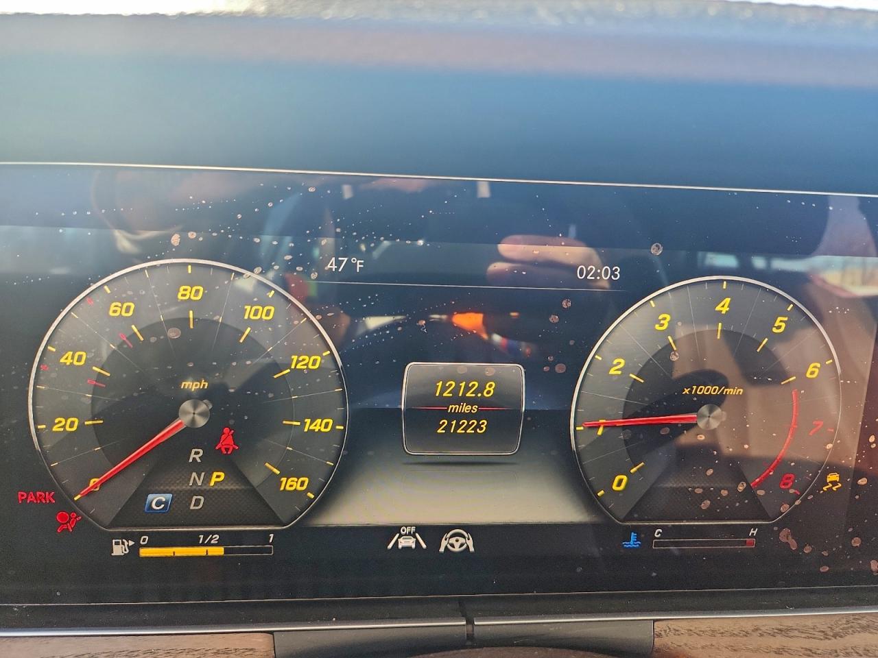 2020 MERCEDES-BENZ E 350 4MATIC photo 9