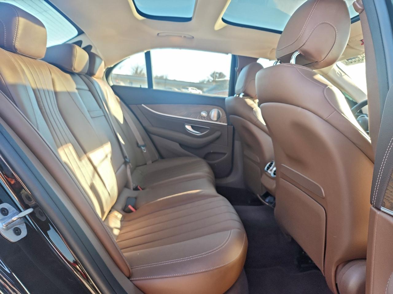 2020 MERCEDES-BENZ E 350 4MATIC photo 10