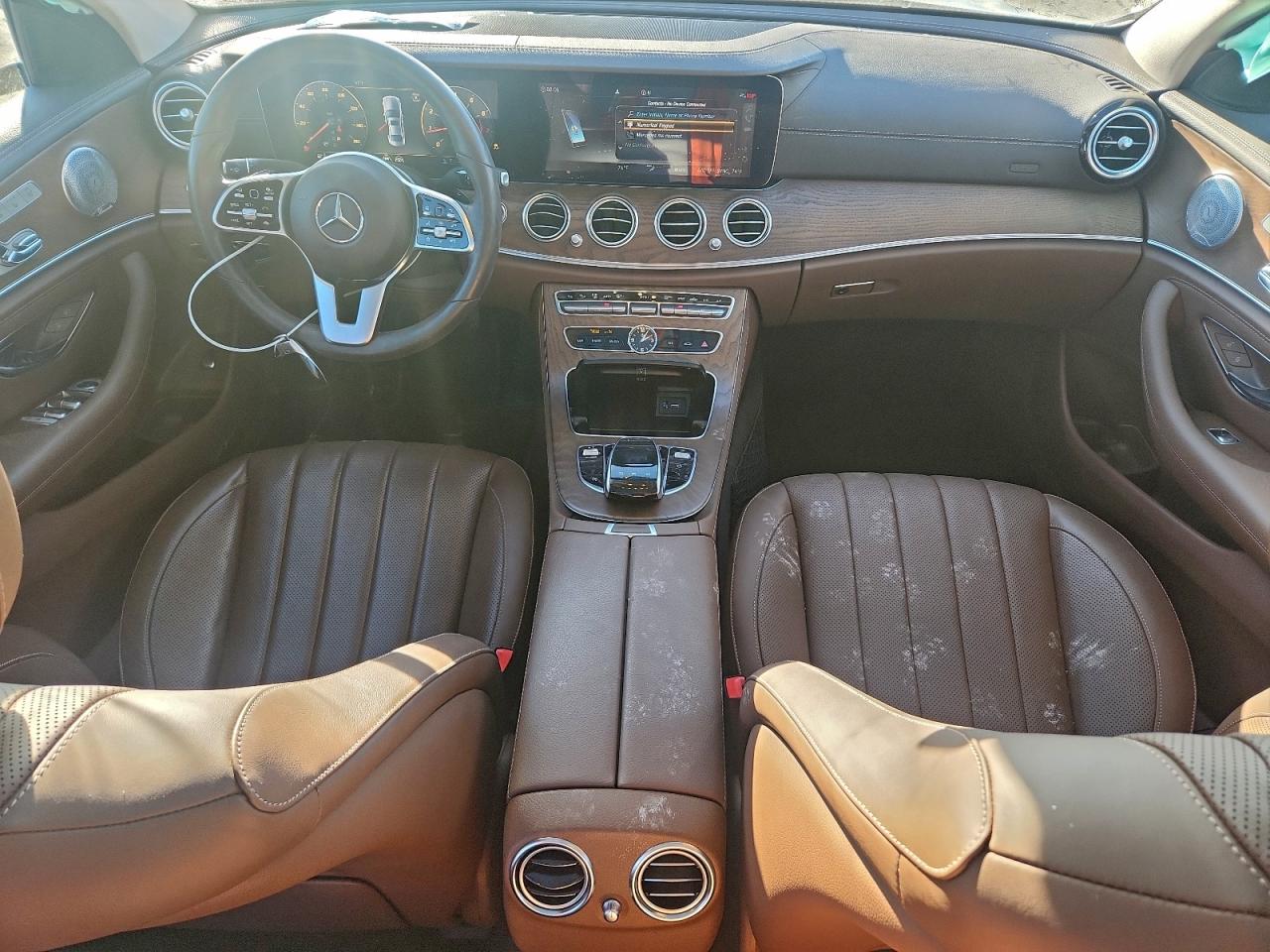 2020 MERCEDES-BENZ E 350 4MATIC photo 8