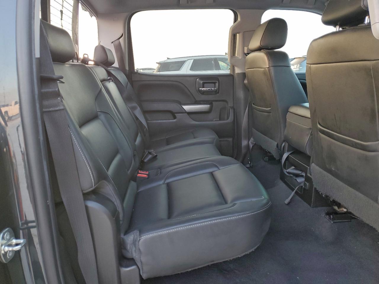 2018 CHEVROLET SILVERADO C1500 LT photo 19