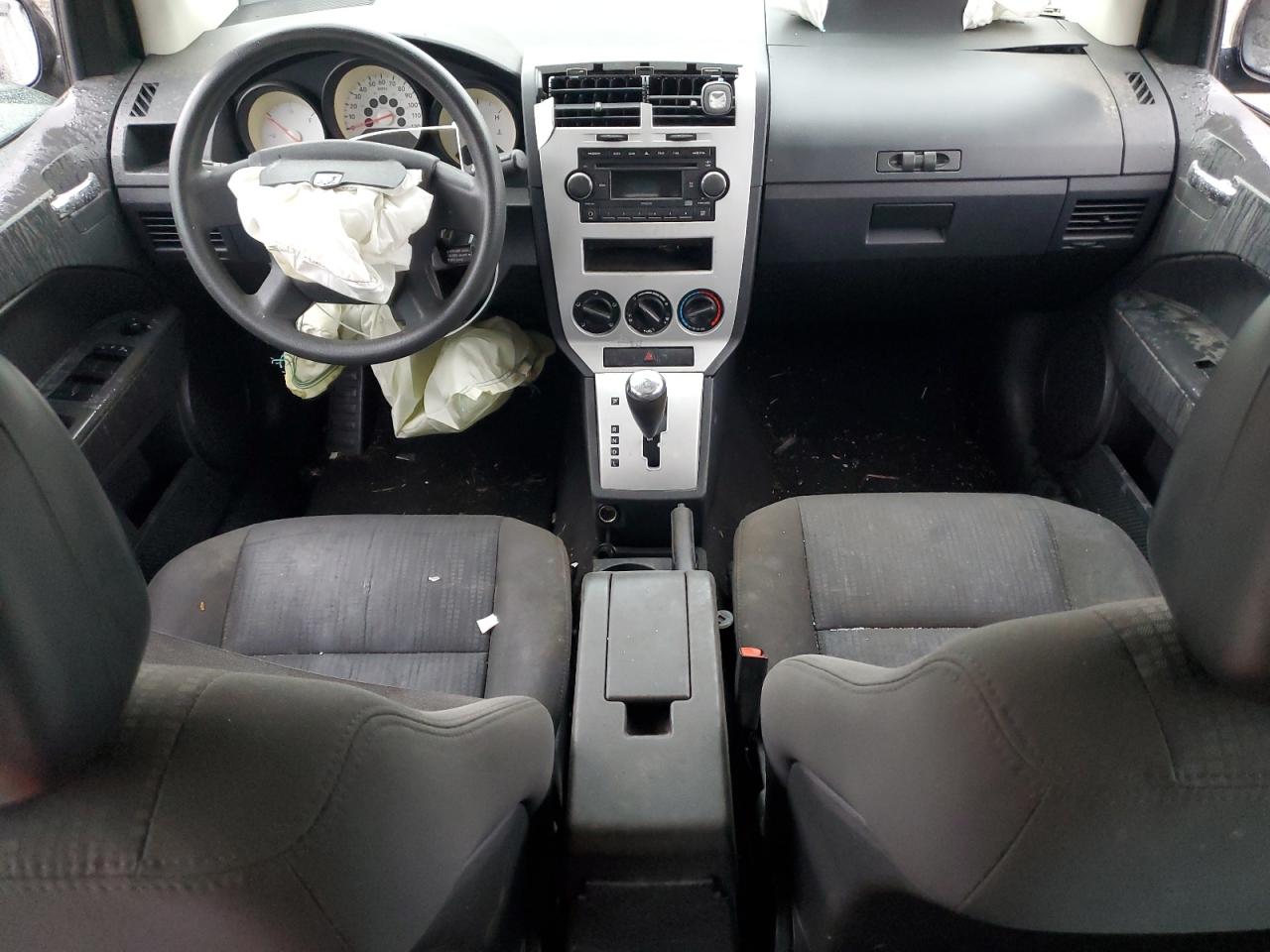 2008 DODGE CALIBER photo 15