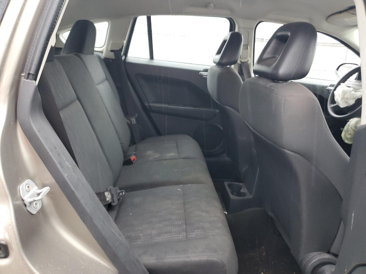 2008 DODGE CALIBER photo 19