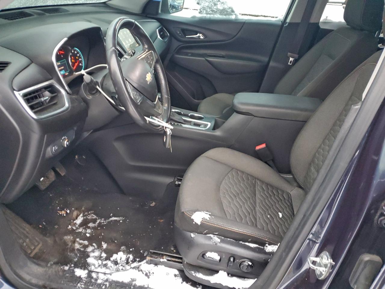 2019 CHEVROLET EQUINOX LT photo 19