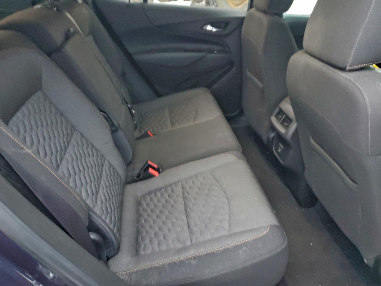 2019 CHEVROLET EQUINOX LT photo 28