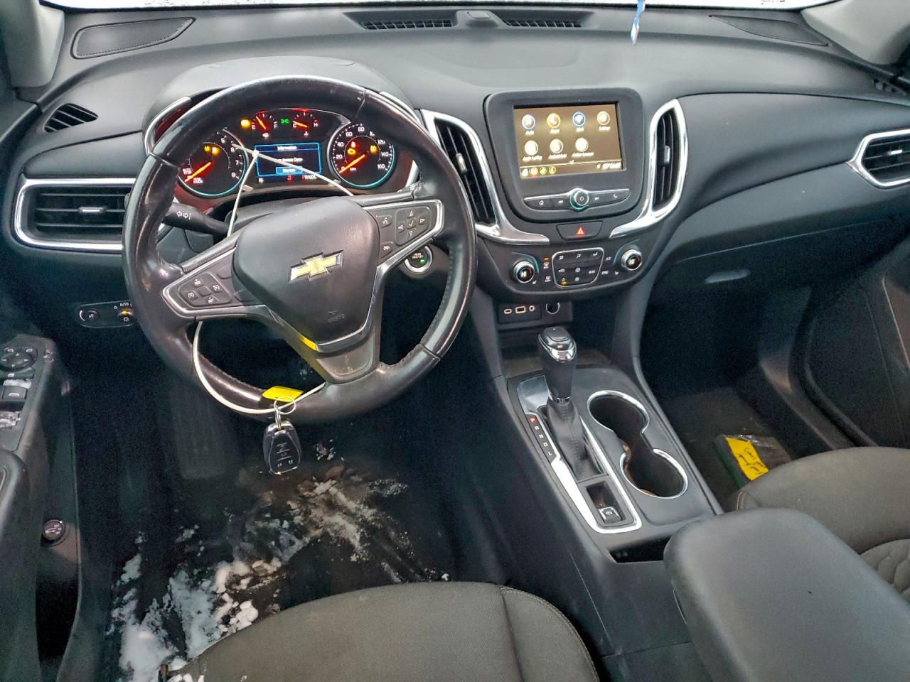 2019 CHEVROLET EQUINOX LT photo 22