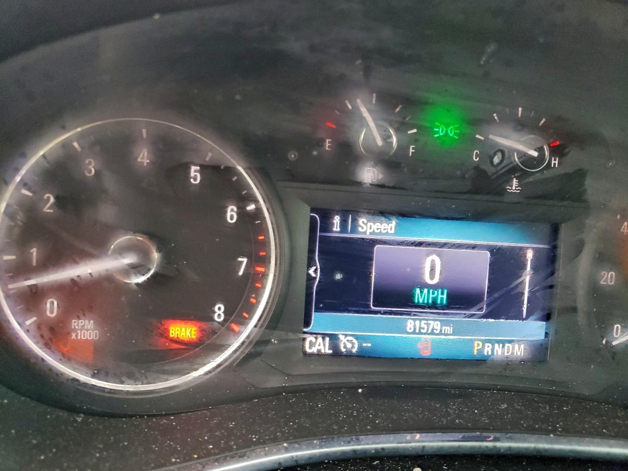 2019 BUICK ENCORE PREFERRED photo 33
