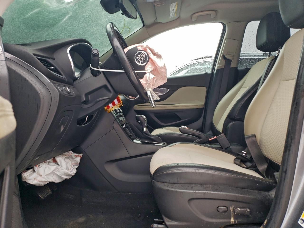 2019 BUICK ENCORE PREFERRED photo 25