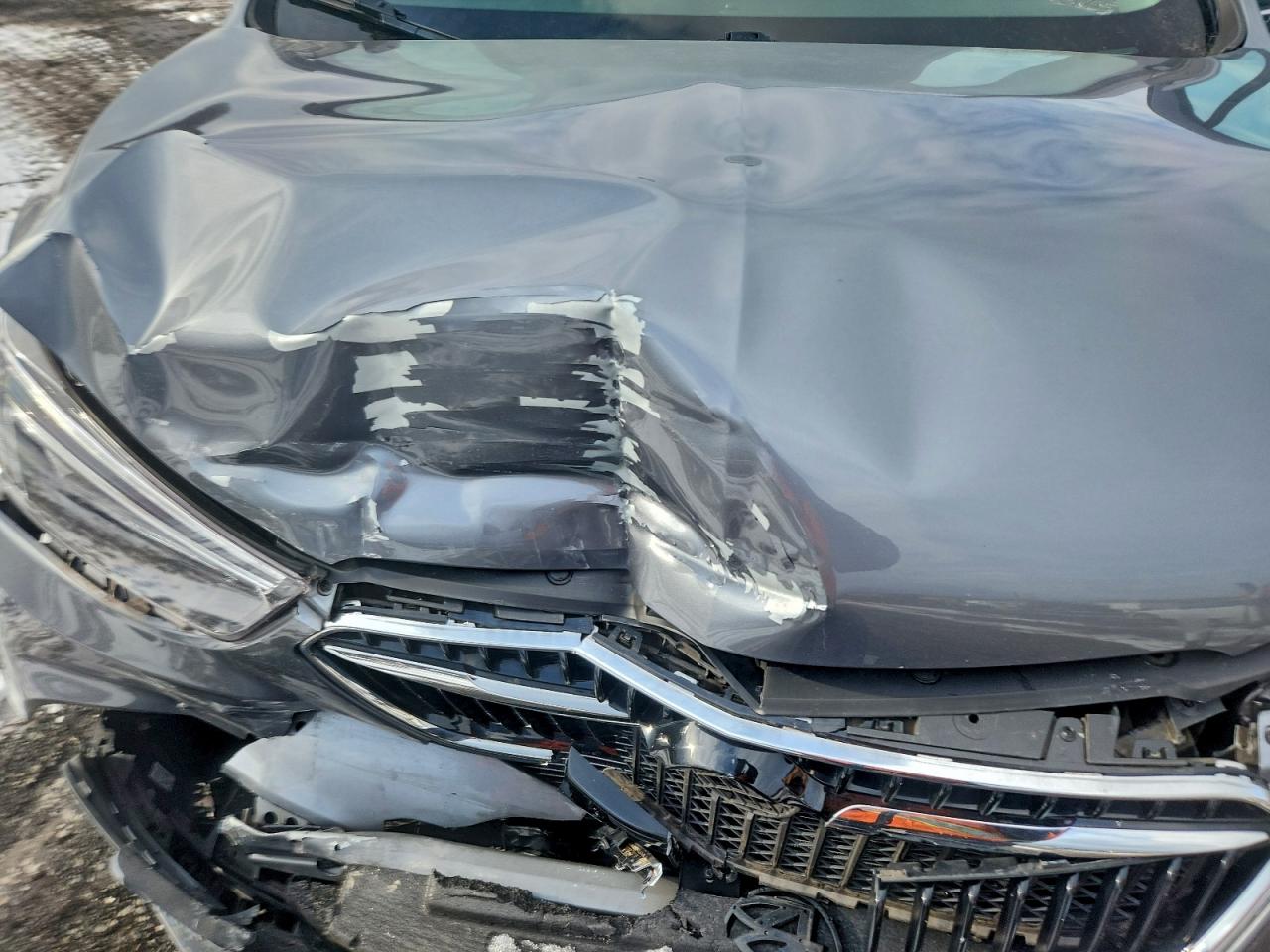 2019 BUICK ENCORE PREFERRED photo 45