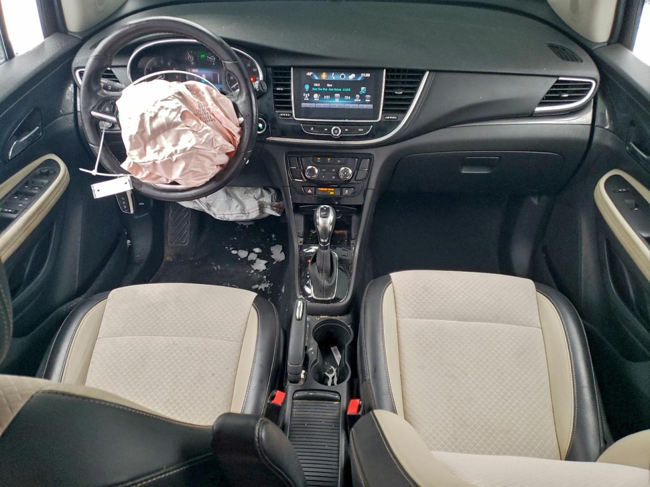 2019 BUICK ENCORE PREFERRED photo 29