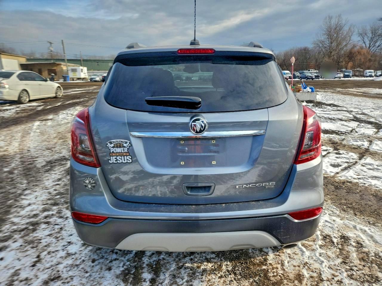 2019 BUICK ENCORE PREFERRED photo 21