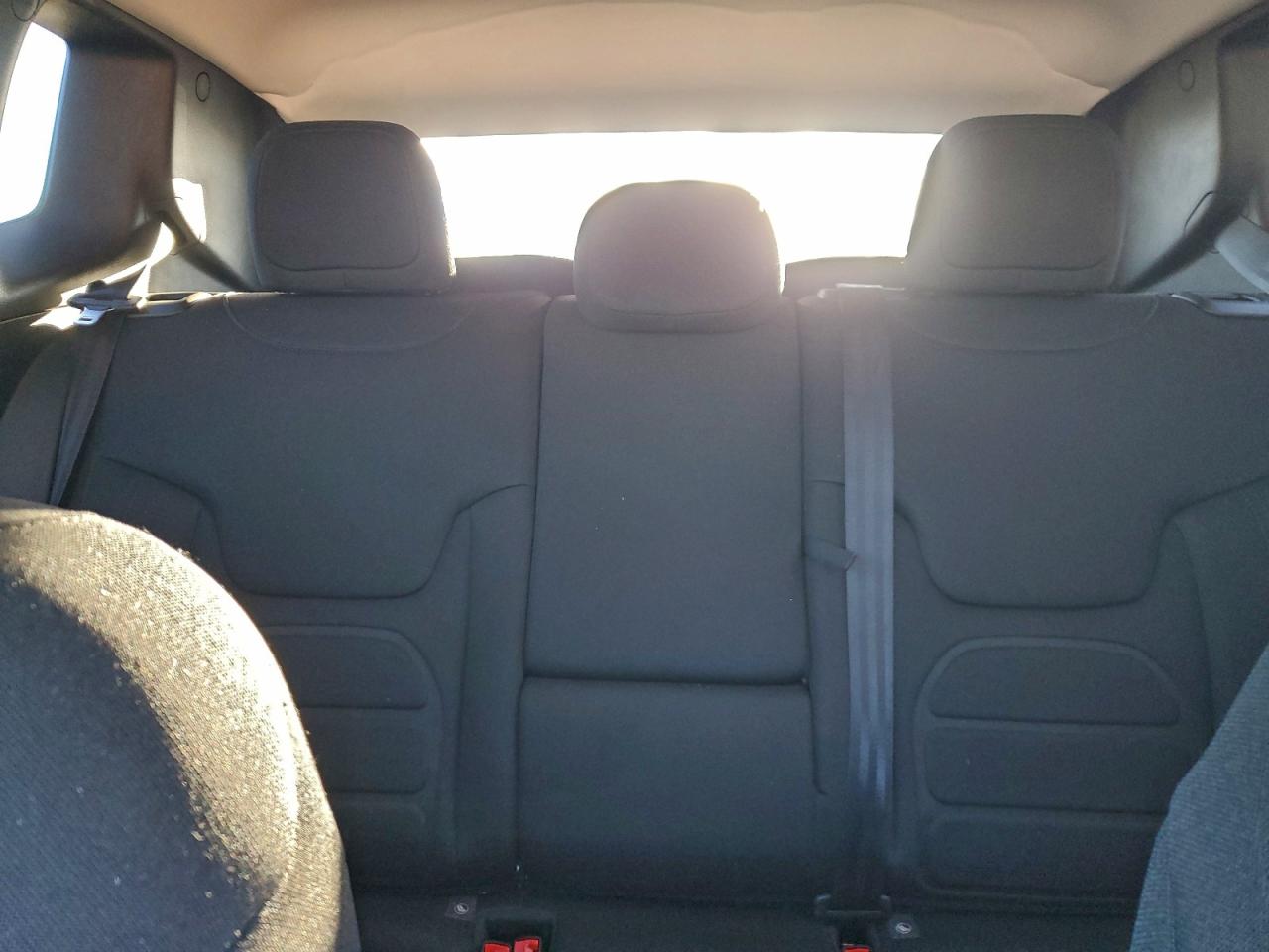 2020 JEEP RENEGADE LATITUDE photo 19