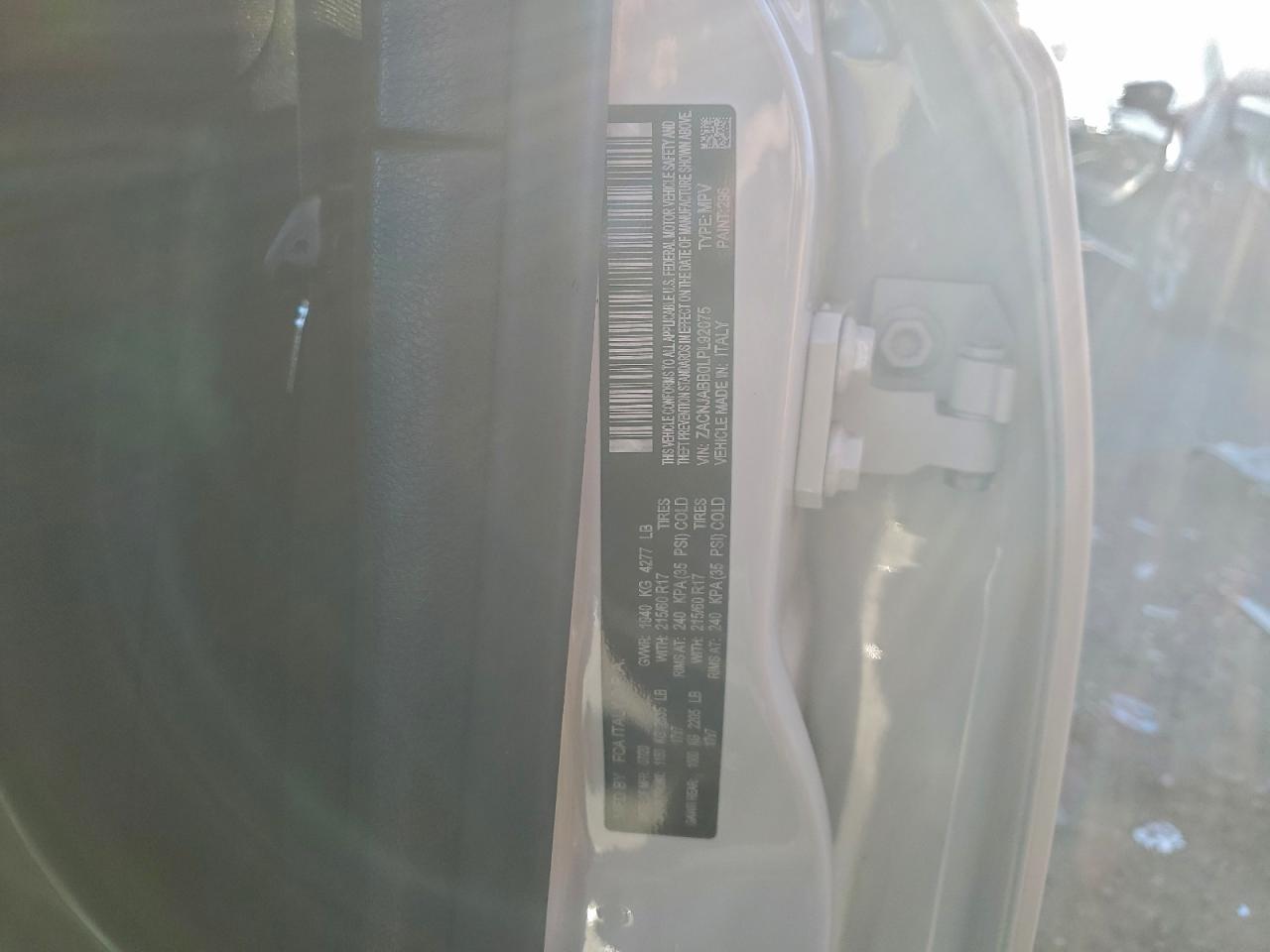 2020 JEEP RENEGADE LATITUDE photo 25