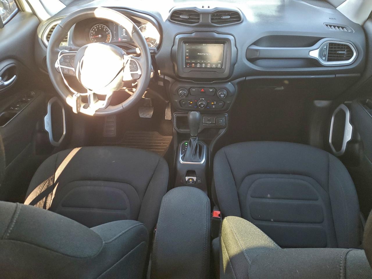 2020 JEEP RENEGADE LATITUDE photo 15
