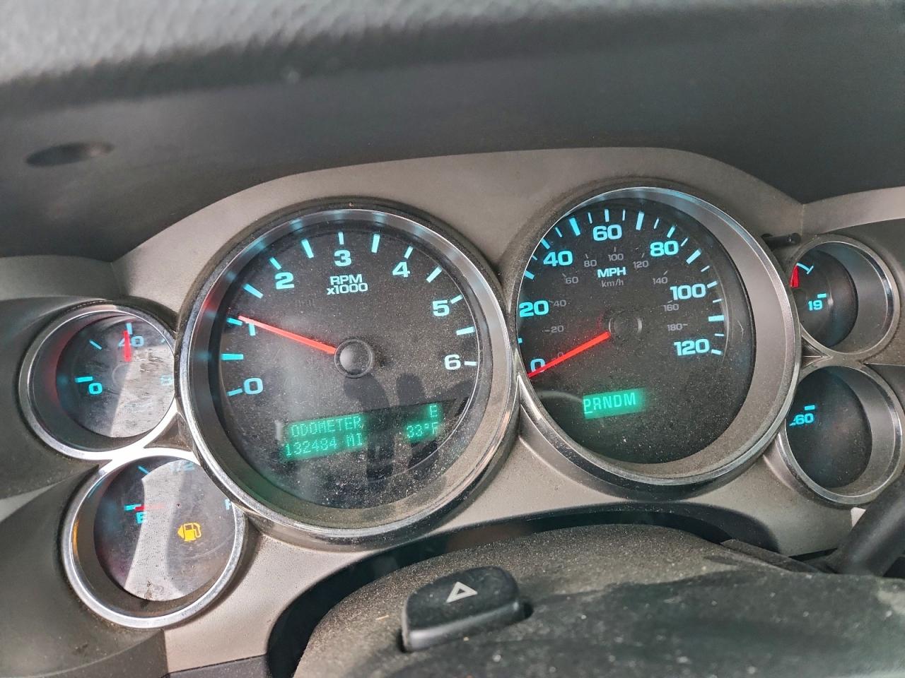 2010 GMC SIERRA K1500 SLE photo 25