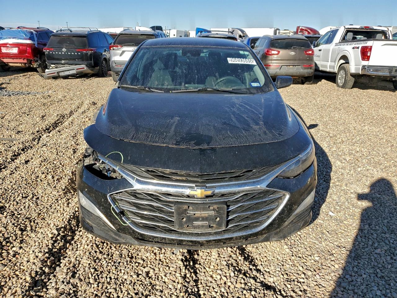2020 CHEVROLET MALIBU LS photo 13